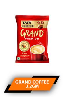 Tata Grand Coffee 3.2gm